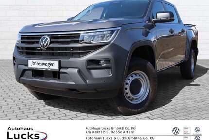 VW Amarok