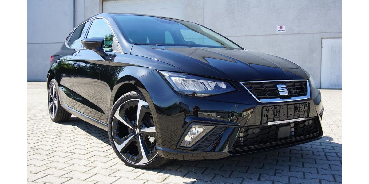 Seat Ibiza 11.900 km 20.895 &euro; Parkstetten 94365
