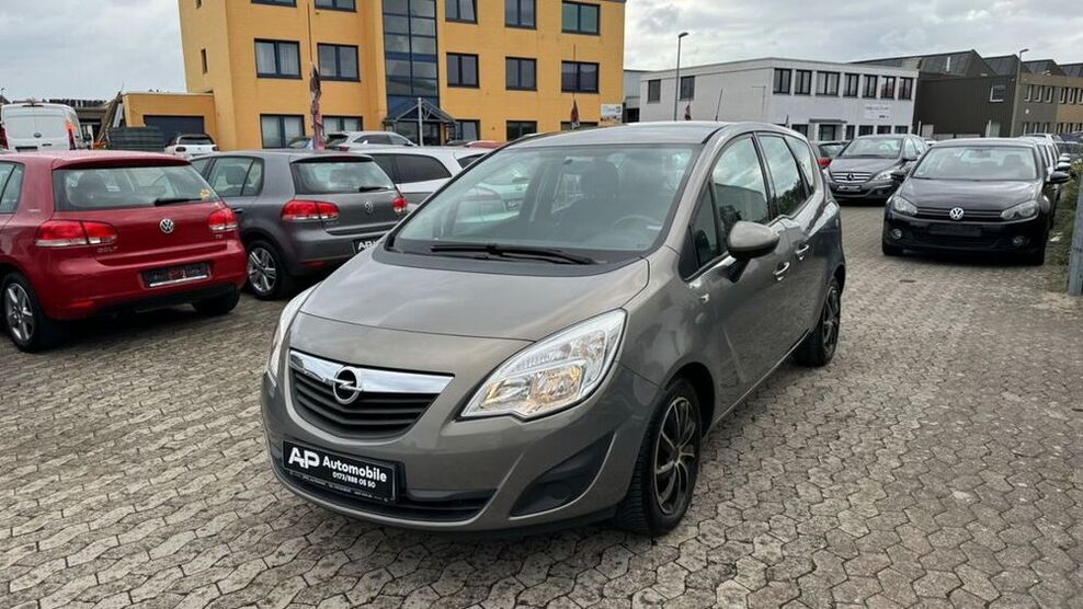 Meriva