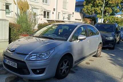 Citroen C4 241.000 km 1.800 € München 80997