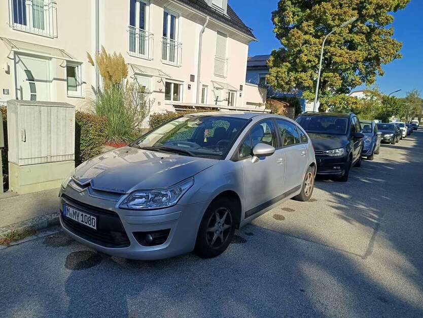 Citroen C4 241.000 km 1.800 € München 80997