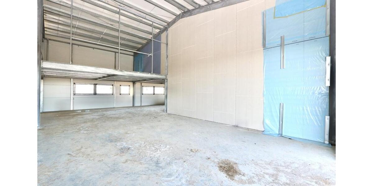 Gewerbeobjekt Bad Doberan - 1.300&euro; | Angebot:24869237