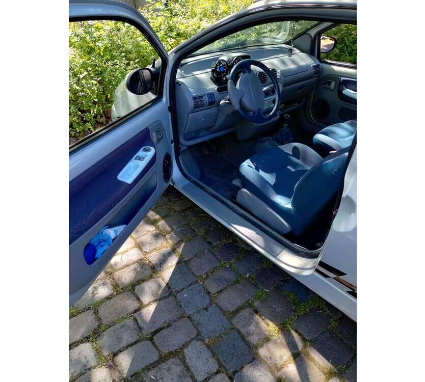 Twingo