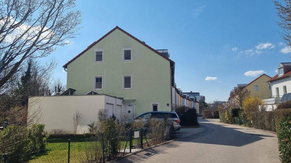 Reihenendhaus Feldkirchen - 6 Zimmer, 150 m&sup2;, 1.095.000&euro; | Angebot:25978565