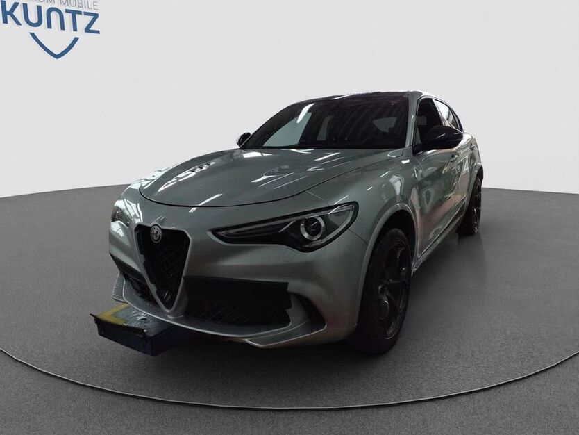 Stelvio