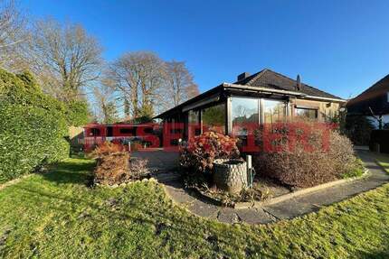 Haus Worpswede - 3 Zimmer, 126 m&sup2;, 270.000&euro; | Angebot:24672793