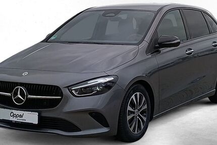 Mercedes-Benz B 180 6.410 km 39.490 &euro; Ansbach 91522