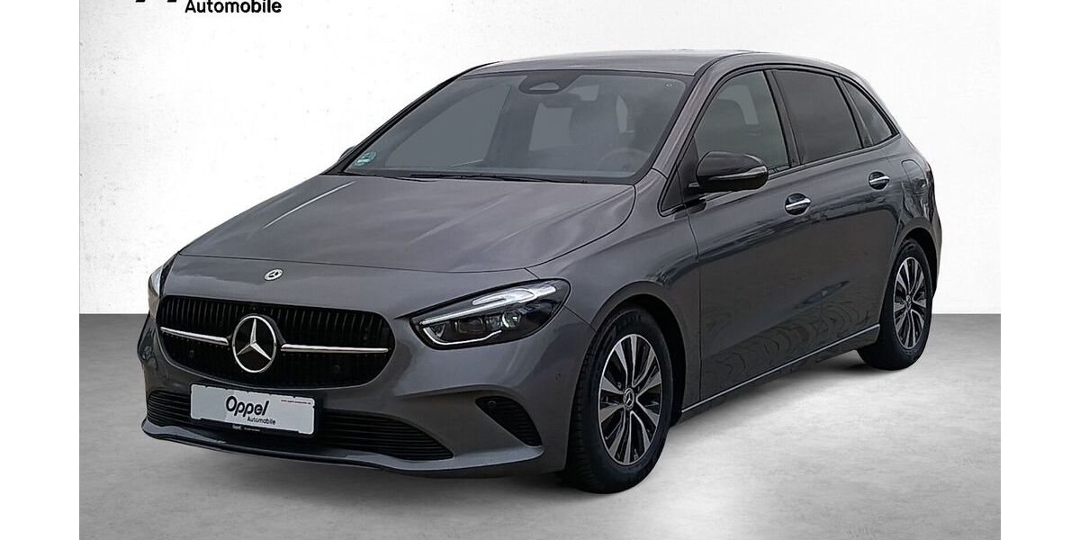 Mercedes-Benz B 180 6.410 km 39.490 &euro; Ansbach 91522