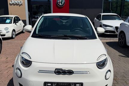 Fiat 500e 7.500 km 21.500 &euro; Diedorf / Augsburg 86420