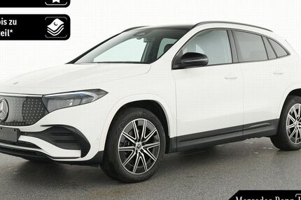Mercedes-Benz EQA 16.844 km 39.900 &euro; Landsham 85652