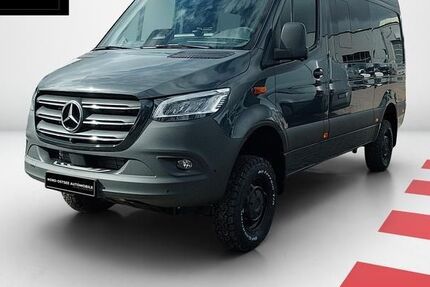 Mercedes-Benz Sprinter 9.990 km 81.872 &euro; Hamburg 21029