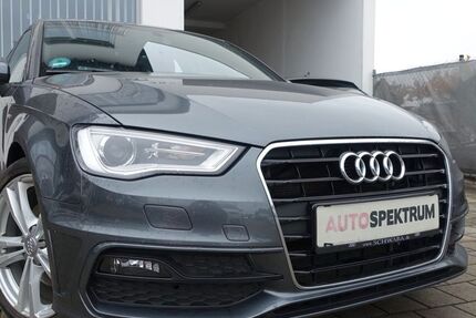 Audi A3 187.000 km 8.750 € Königsbrunn 86343