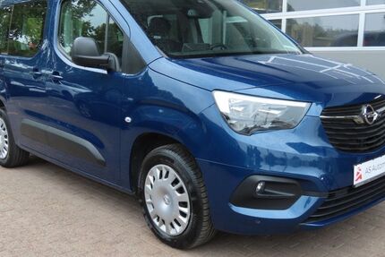 Opel Combo Life 72.000 km 16.590 &euro; Stuttgart 70329