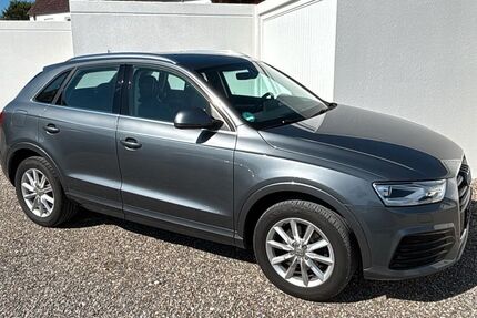 Audi Q3 110.000 km 17.220 &euro; Dürrlauingen / Ortsteil Mindelaltheim 89350