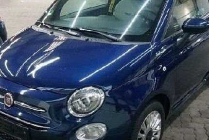 Fiat 500 45.900 km 10.390 &euro; Lörrach 79540