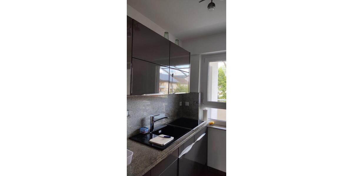 Dachgeschoßwohnung Bad Driburg - 2 Zimmer, 62 m&sup2;, 110.000&euro; | Angebot:27290679