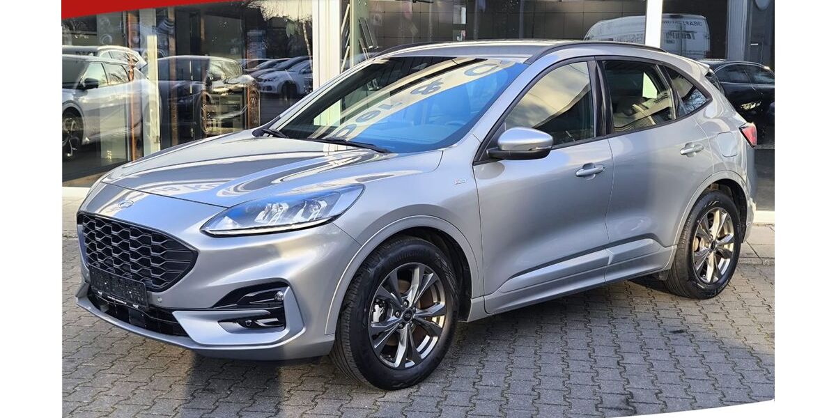 Ford Kuga 84.995 km 15.250 &euro; Dieburg 64807