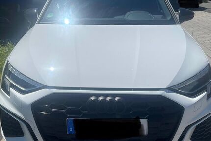 Audi A3 47.500 km 22.999 &euro; Muggensturm 76470