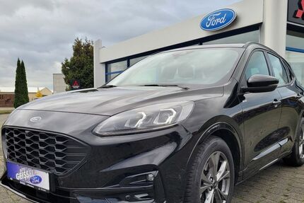 Ford Kuga 19.600 km 26.690 &euro; Dessau-Roßlau 06849