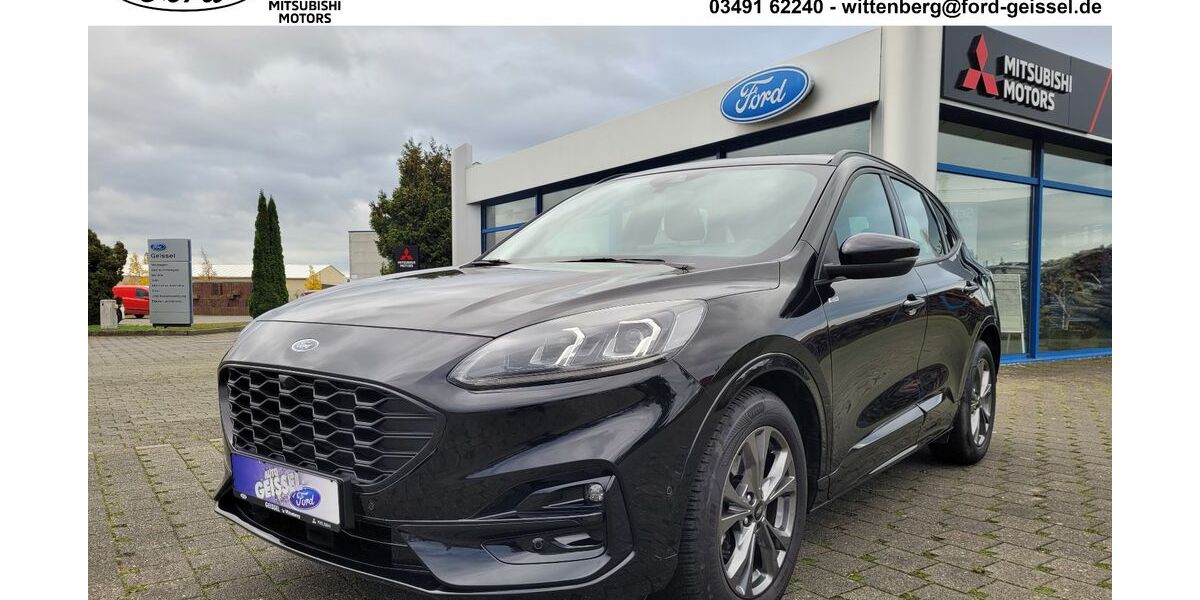 Ford Kuga 19.600 km 26.690 &euro; Dessau-Roßlau 06849