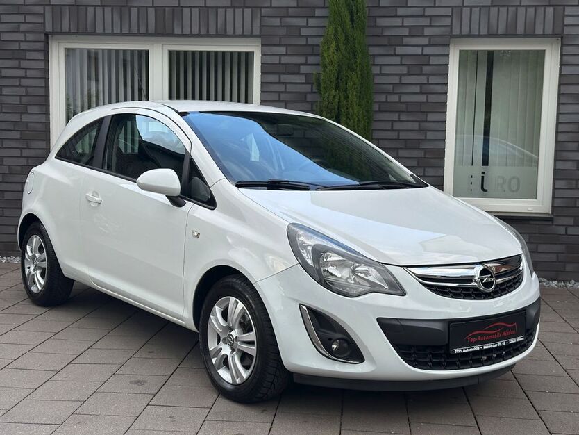 Corsa
