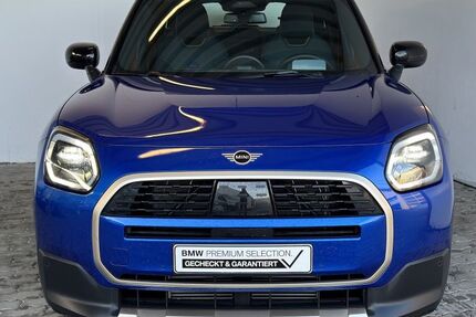Mini Countryman C (Cooper) 9.617 km 34.789 &euro; Heilbronn 74076