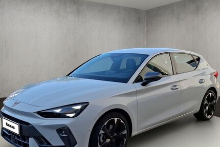 Cupra Leon 8.999 km 34.480 € Offenbach 63075