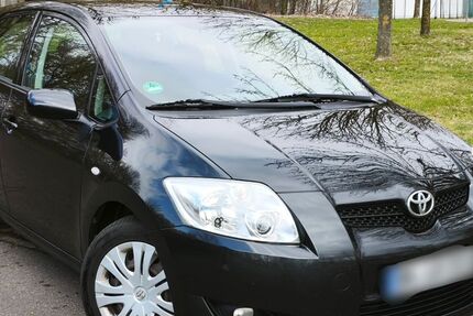 Toyota Auris 193.084 km 3.990 &euro; Egeln 39435