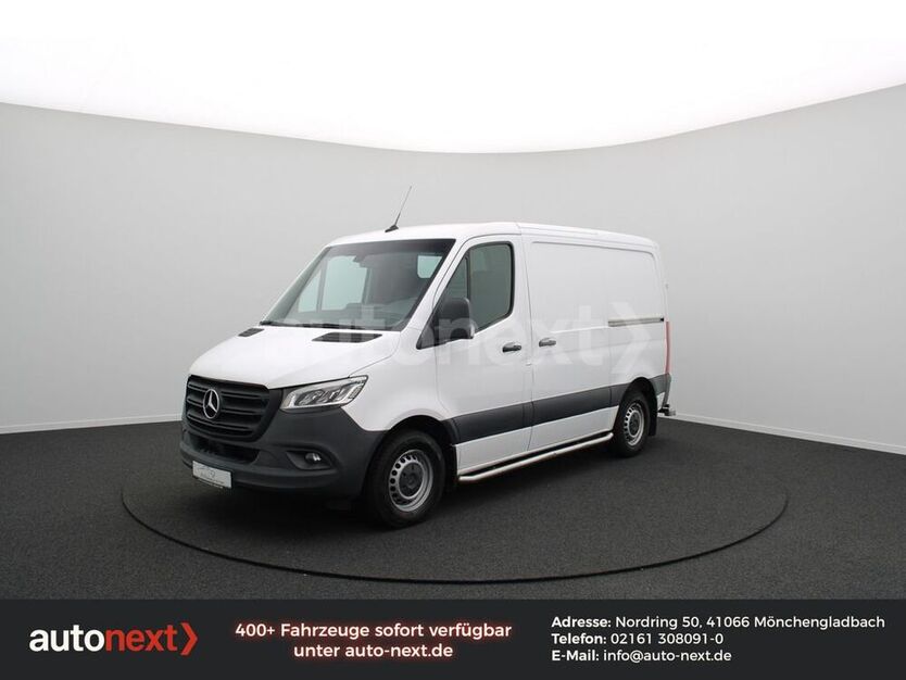 Sprinter