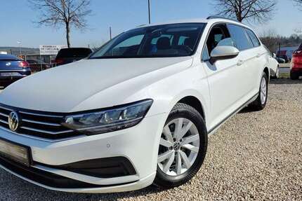 VW Passat 248.000 km 11.900 &euro; Amberg 92224
