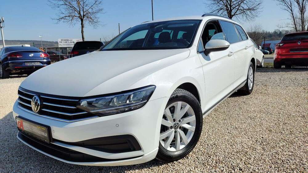 VW Passat 248.000 km 11.900 &euro; Amberg 92224