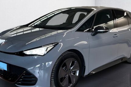 Cupra Born 22.170 km 27.333 &euro; Northeim 37154