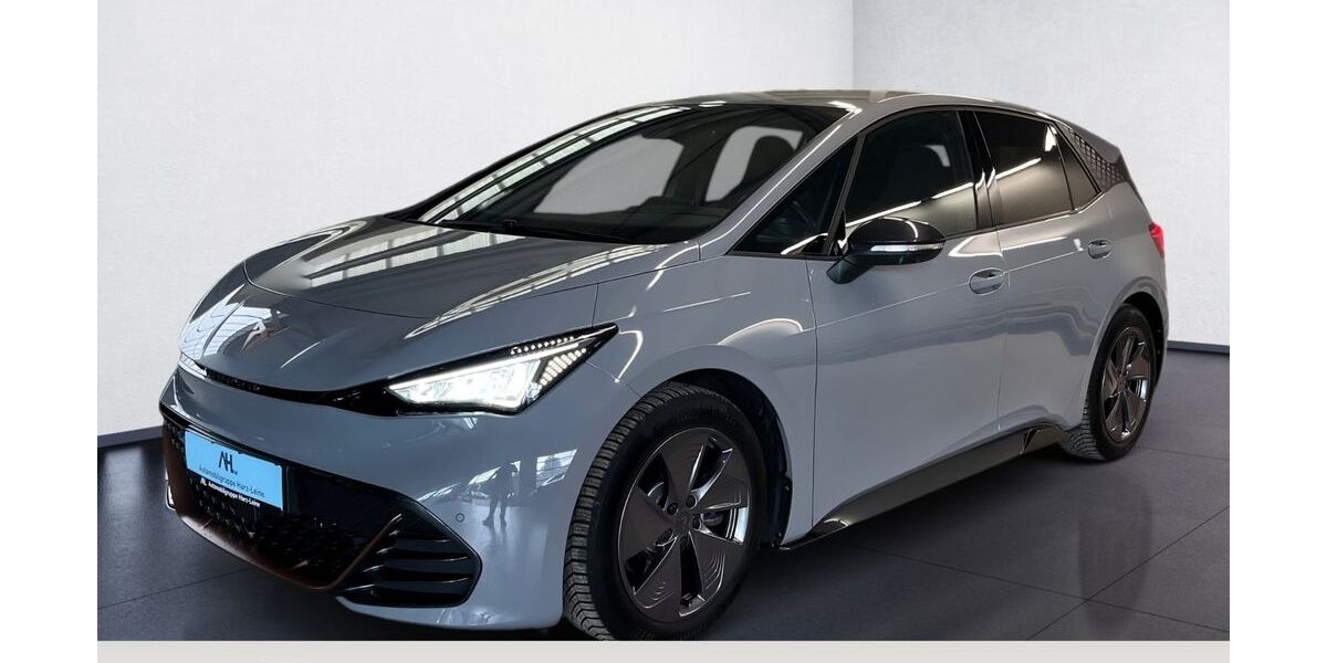 Cupra Born 22.170 km 27.333 &euro; Northeim 37154