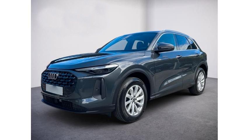 Audi Q5 15.000 km 51.900 &euro; München 81369