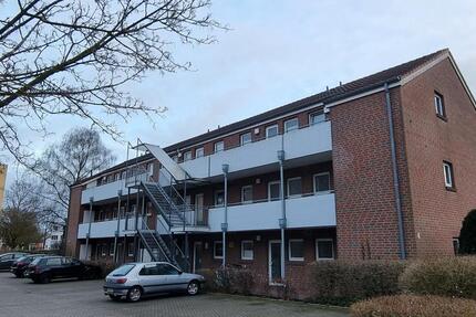 Wohnung Oldenburg Eversten - 2 Zimmer, 34 m&sup2;, 115.000&euro; | Angebot:26987191