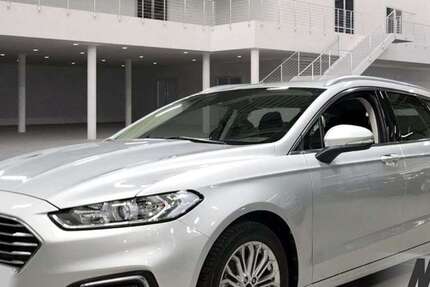 Ford Mondeo 29.550 km 20.750 &euro; Schöningen 38364