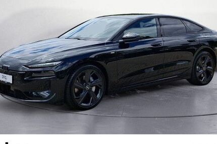 Audi A6 e-tron 4.999 km 74.990 &euro; Freiburg 79115