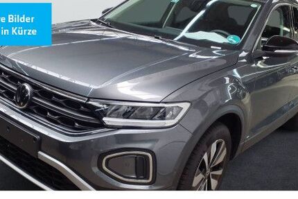 VW T-Roc 25.171 km 22.430 &euro; Neu-Ulm 89231