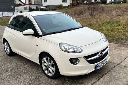 Opel Adam 131.000 km 4.800 &euro; Mandelbachtal 66399