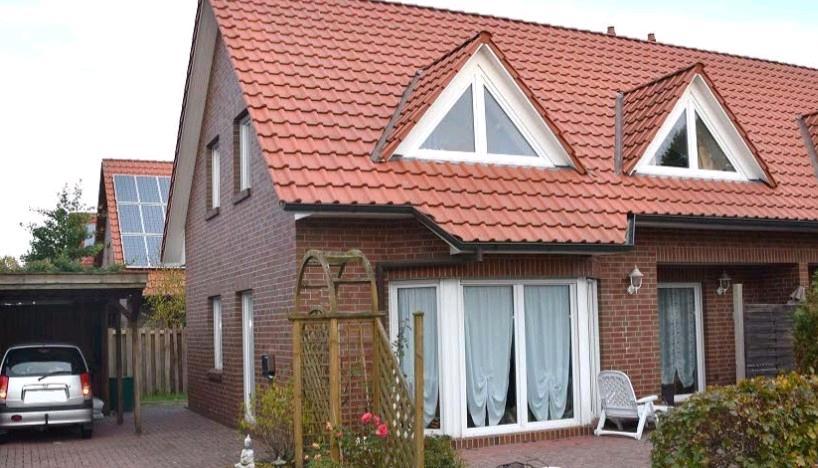 Einfamilienhaus Oldenburg Drielaker-Moor - 4 Zimmer, 100 m&sup2;, 399.000&euro; | Angebot:27021082