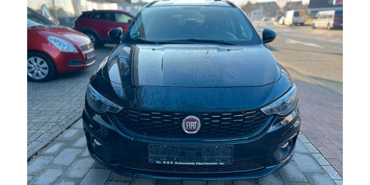 Fiat Tipo 123.408 km 7.800 &euro; Oberhausen 46145