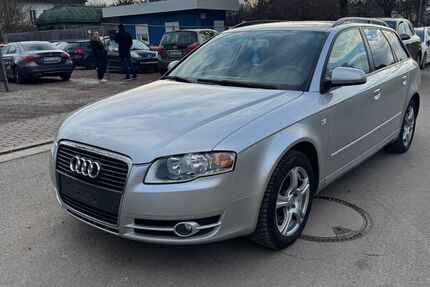 Audi A4 218.400 km 2.250 &euro; Maulburg 79689