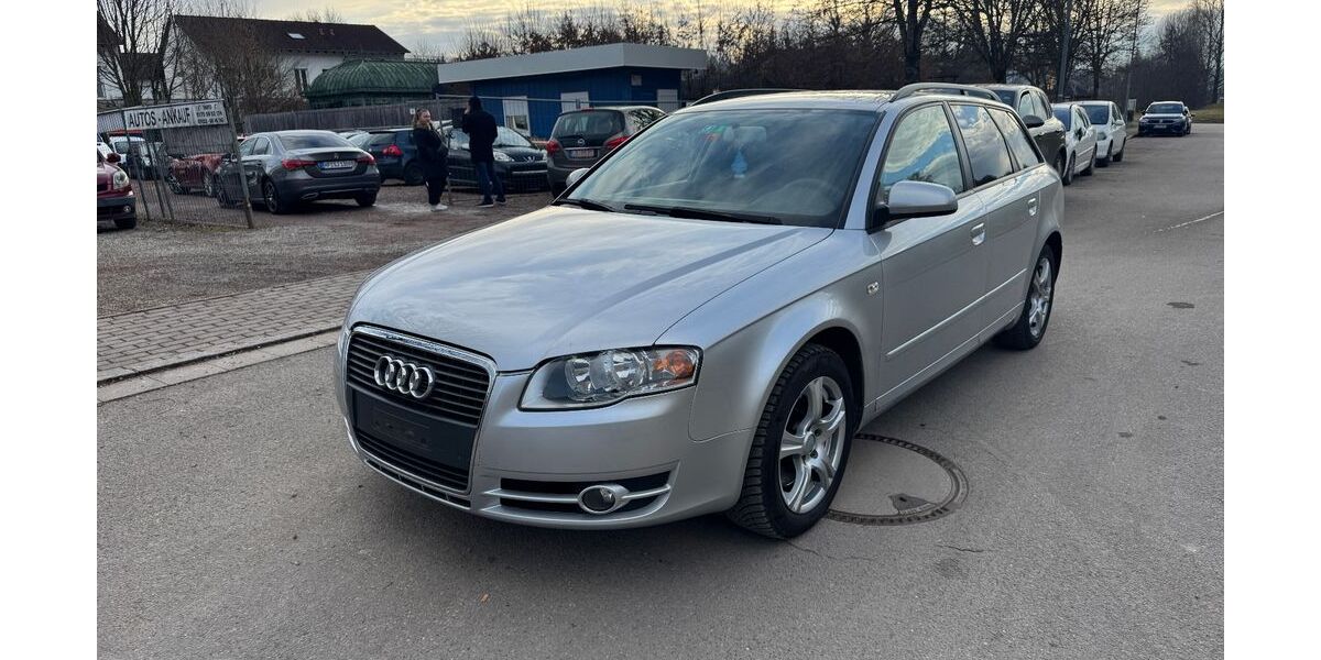 Audi A4 218.400 km 2.250 &euro; Maulburg 79689
