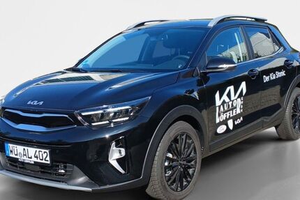 Kia Stonic 3.318 km 21.609 &euro; Würzburg 97076