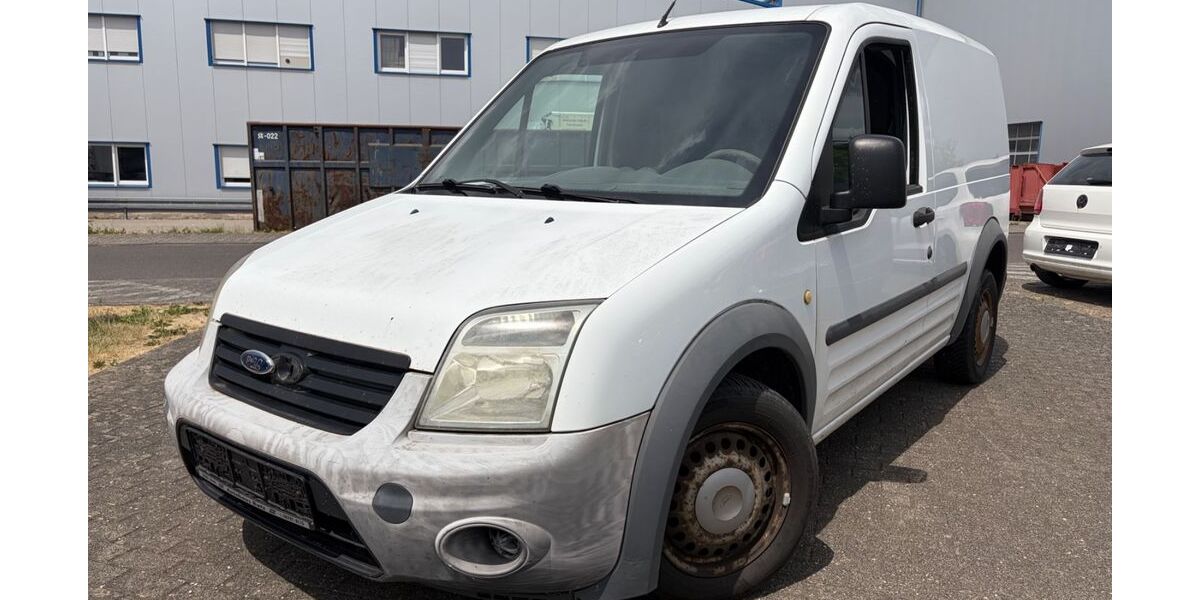 Ford Transit 248.593 km 999 &euro; Dörth 56281