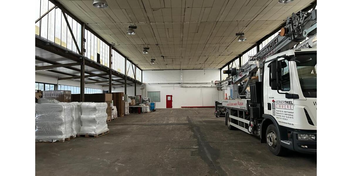 Gewerbeobjekt Kyllburg - 4&euro; | Angebot:25960549
