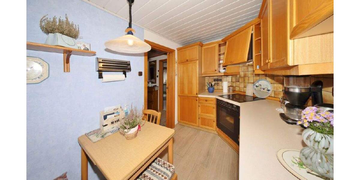 Reihenendhaus Varel Langendamm - 6 Zimmer, 105 m&sup2;, 180.000&euro; | Angebot:25686750