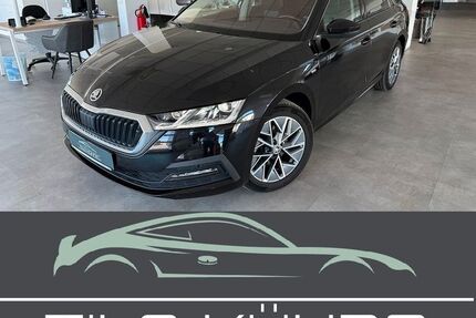 Skoda Octavia 59.625 km 23.690 &euro; Bad Düben 04849