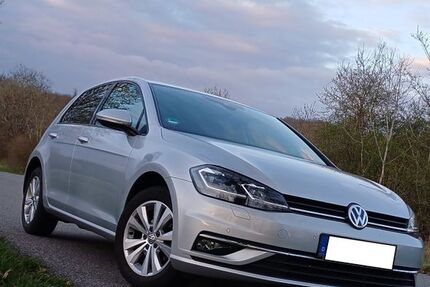 VW Golf 34.800 km 17.700 &euro; Trier 54295