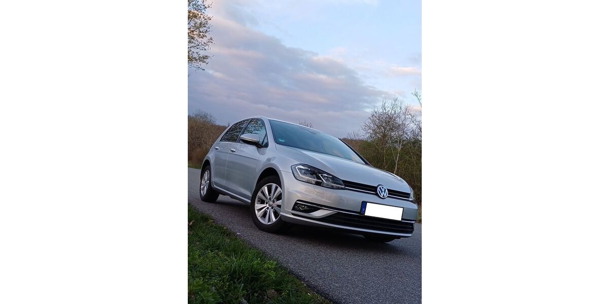 VW Golf 34.800 km 17.700 &euro; Trier 54295